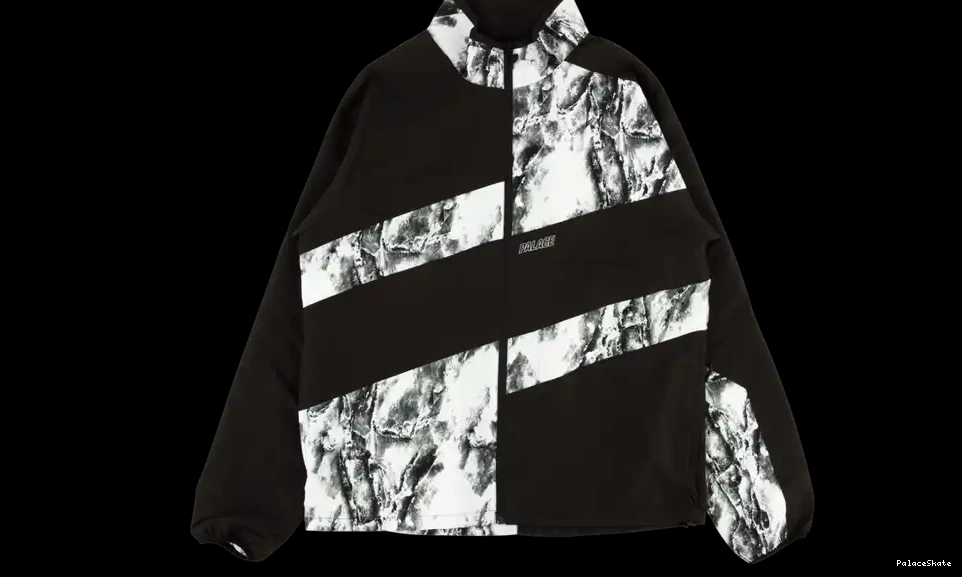 Palace Top Shell Madara 0611